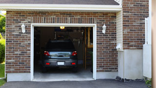 Garage Door Installation at Saint Clair Shores, Michigan