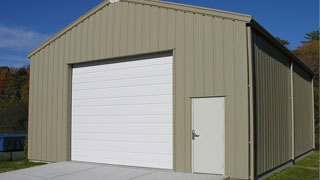 Garage Door Openers at Saint Clair Shores, Michigan